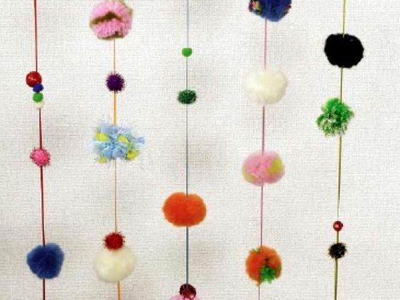 7 цікавинок для помпончика