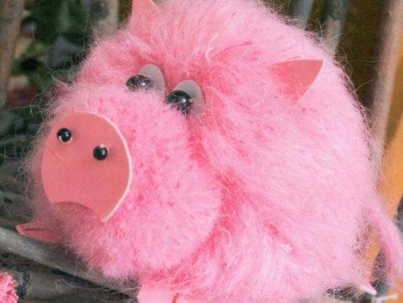 7 цікавинок для помпончика