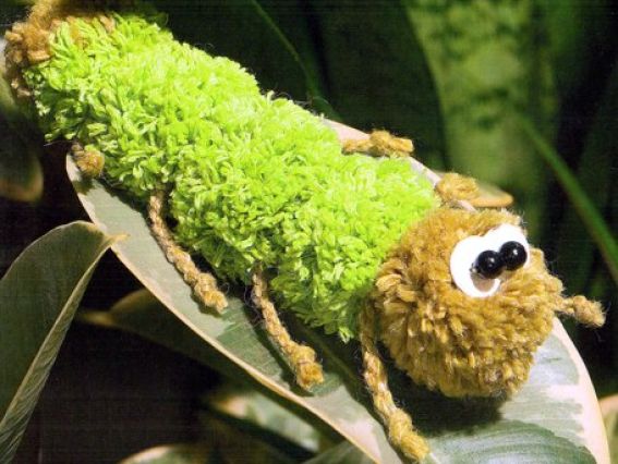 7 цікавинок для помпончика