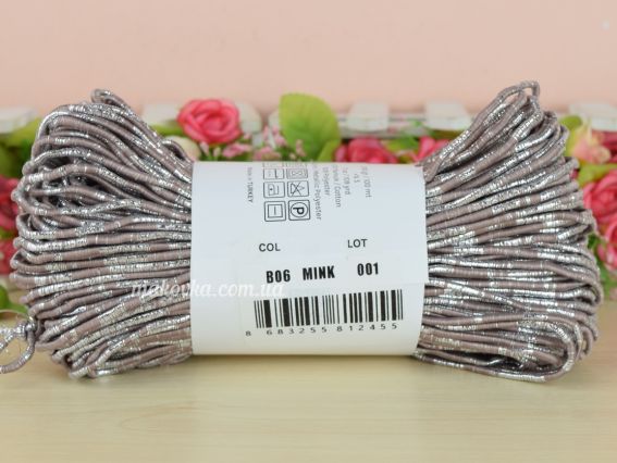 06 мокко з срібним люрексом