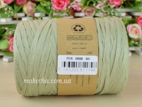 516 св. зелінь