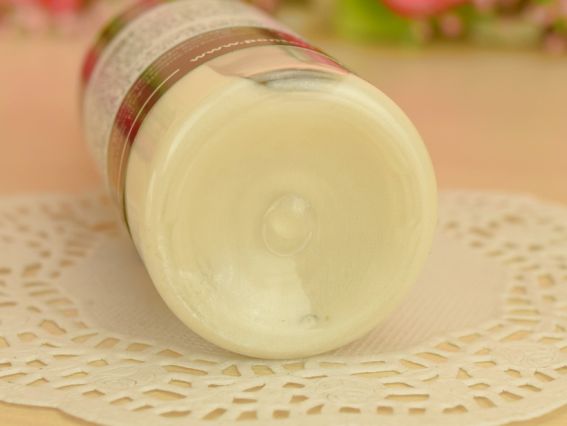 Краска-спрей акриловая для декора, Белая перламутр. 50мл Pentart 22646