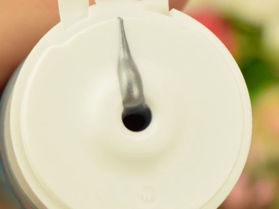 Акрил для декору 322152 античне срібло металік, 75 мл, ROSA TALENT 322152