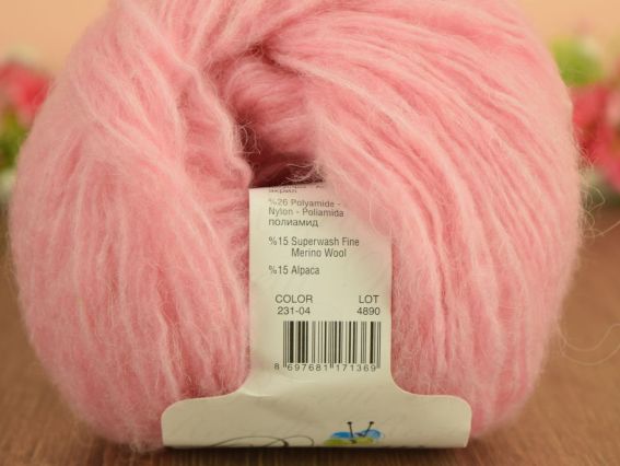231-04 рожевий