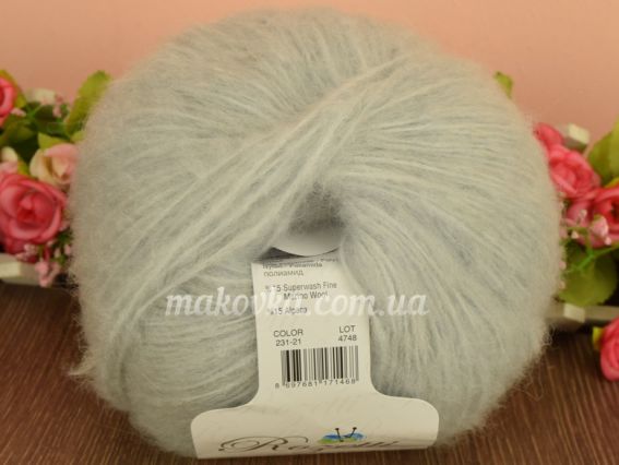 231-21 св. сірий