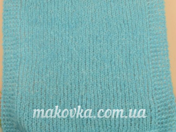 Пряжа для в'язання Alaska Rozetti Розетті Аляска