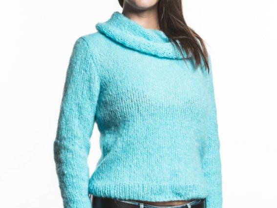 Пряжа для в'язання Alaska Rozetti Розетті Аляска