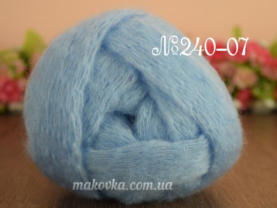 240-07 голубой