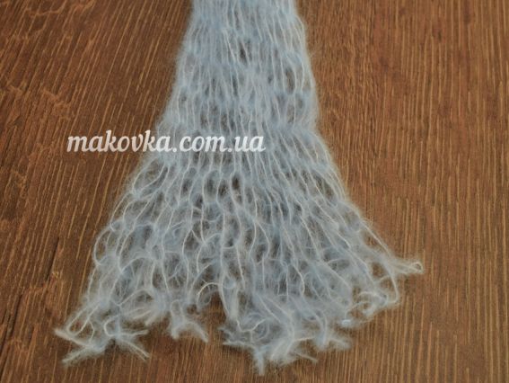 Толстая пряжа COUTURE JAZZ Rozetti (коутур джаз Розети) 