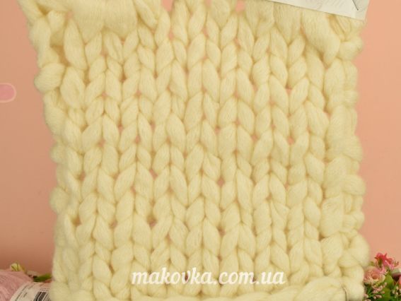 Образец COUTURE JAZZ в вязке