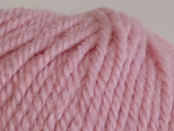 Фактура пряжи First Class