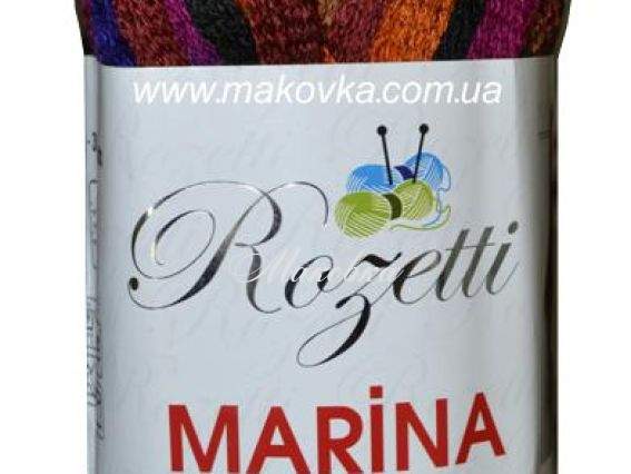 Marina Rozetti Marina Rozetti