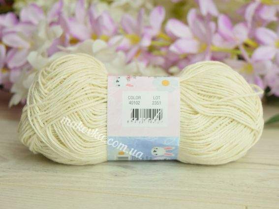 40102 молочний