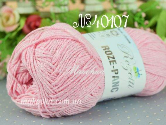 40107 рожевий світлий