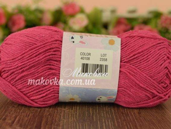 40108 малиновий