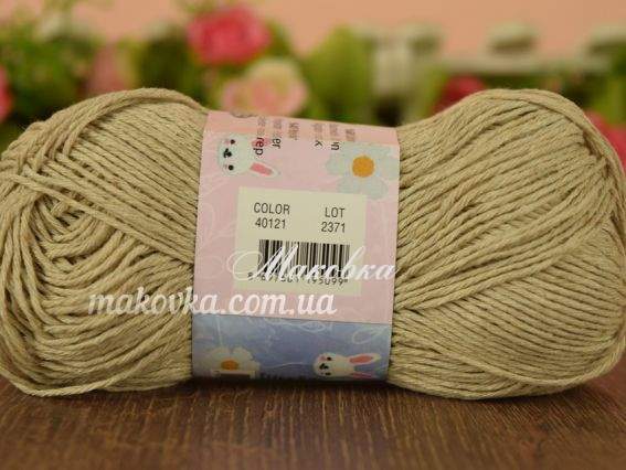 40121 льляний