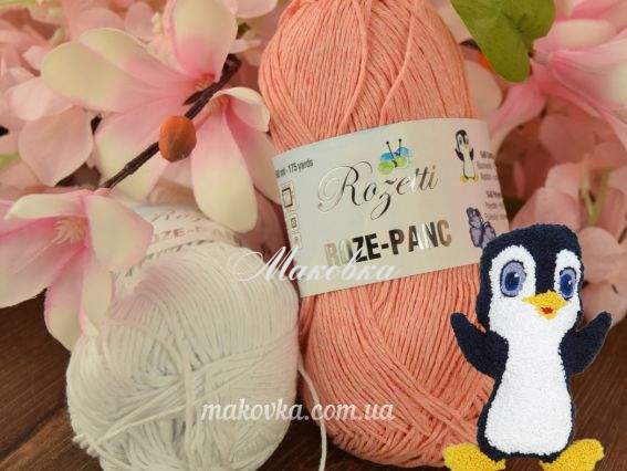 40107 рожевий світлий