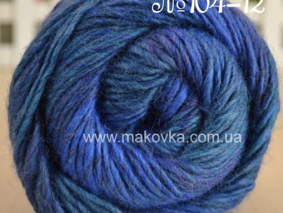 Sarayli Rozetti пряжа 104-12