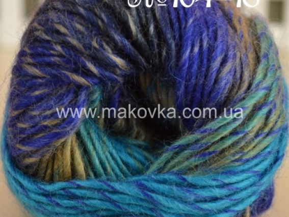 Sarayli Rozetti пряжа 104-18