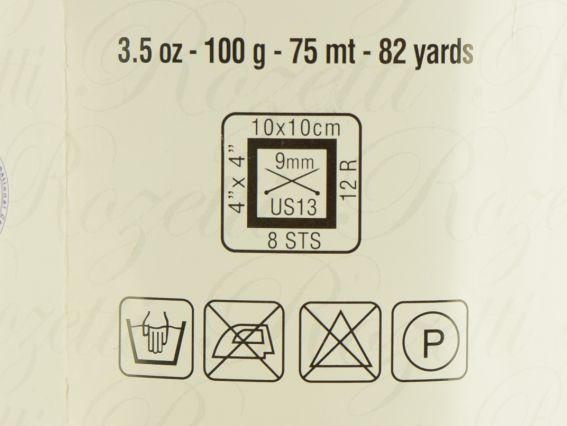 Букльована Теді Розеті пряжа Rozetti TEDI пряжа букле