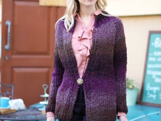 Букльована Теді Розеті пряжа Rozetti TEDI пряжа букле