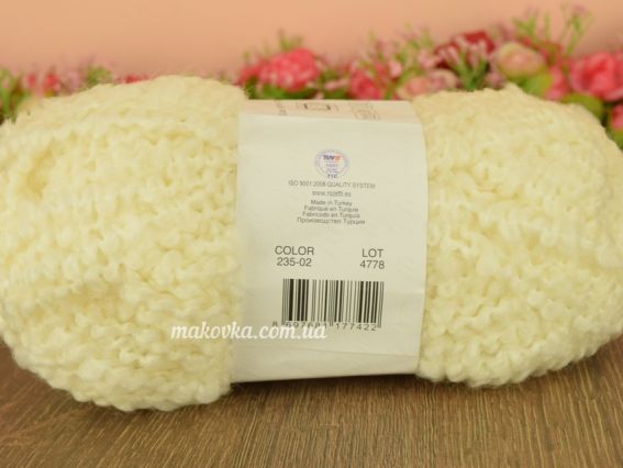 235-02 молочный