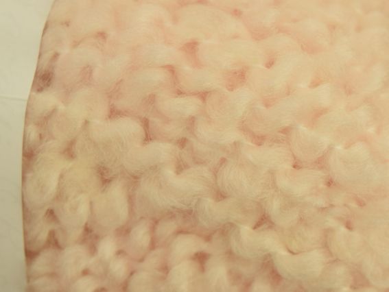 Букльована пряжа Rozetti TEDI SOLID (Теді Соулід РОЗЕТ) пряжа букле