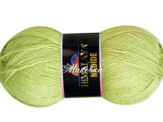 Nadide Himalaya Nadide Himalaya