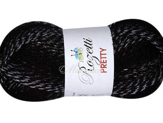 Pretty Rozetti Pretty Rozetti