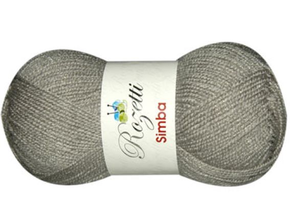 Simba Rozetti Simba Rozetti