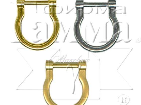 Zlatka крепление для ручек HKR-01 Zlatka крепление для ручек HKR-01