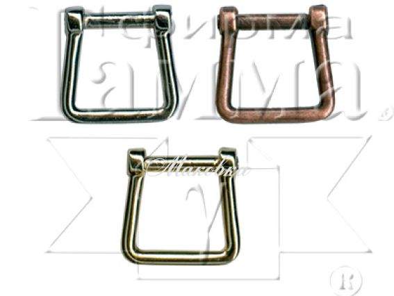 Zlatka крепление для ручек HKR-02 Zlatka крепление для ручек HKR-02