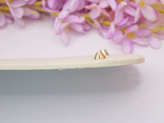 Денце прямокутне для сумки , розмір 22*10 см колір світлий беж, екошкіра 