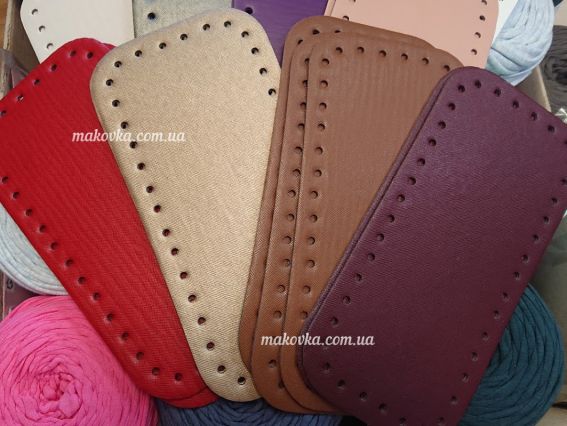 Денця для сумок, кошиків, рюкзаків