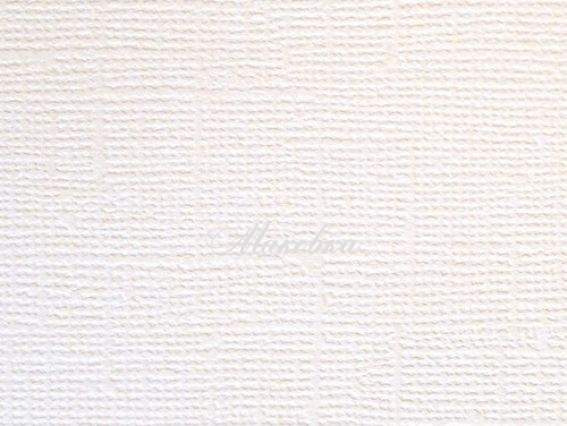 Кардсток текстурный Белый, 30,5х30,5 см, 216 г/м, Scrap Berrys SCB172312046, 1 шт