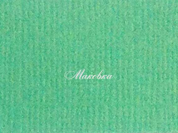 Кардсток текстурный Зеленый луг, 30,5х30,5 см, 216 г/м, Scrap Berrys SCB172312105, 1 шт