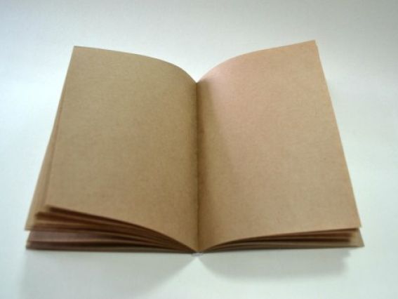 Блок для изготовления Блокнота, Крафт-бумага, 70 г/м2, 80 стр, Scrap Berrys HY01033 Блок для изготовления Блокнота, Крафт-бумага, 70 г/м2, 80 стр, Scrap Berrys HY01033