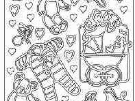 Контурные стикеры С Прибавлением, золото SCB1546400, ScrapBerrys