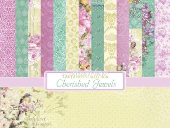 Набор скрап-бумаги Драгоценности УКР, 30,5х30,5 см, 7стр. 190 гр/м, Scrap Berrys SCB220612000C Набор скрап-бумаги Драгоценности УКР, 30,5х30,5 см, 7стр. 190 гр/м, Scrap Berrys SCB220612000C