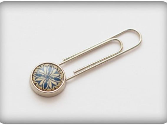 Скрепка дизайн №11, Scrap Berrys SCB341011 Скрепка дизайн №11, Scrap Berrys SCB341011