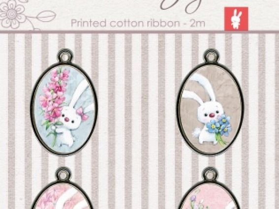 Набор металлических украшений с эпоксидками Летняя Радость-4, 4 шт ScrapBerrys SCB341138 Набор металлических украшений с эпоксидками Летняя Радость-4, 4 шт ScrapBerrys SCB341138