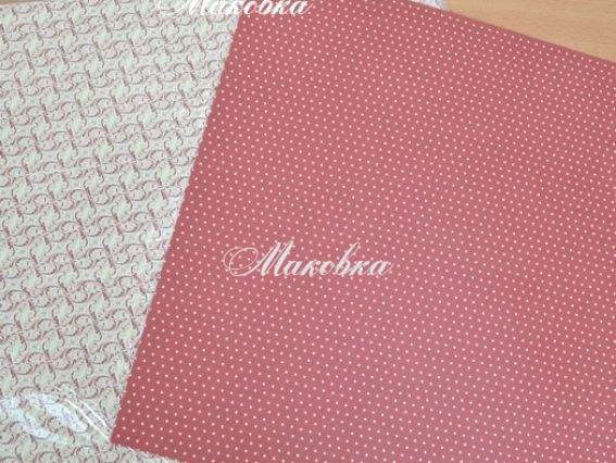 Набор бумаги для скрапбукинга 30,5х30,5 см, Vivi Gade №22242, 5 шт/уп Набор бумаги для скрапбукинга 30,5х30,5 см, Vivi Gade №22242, 5 шт/уп