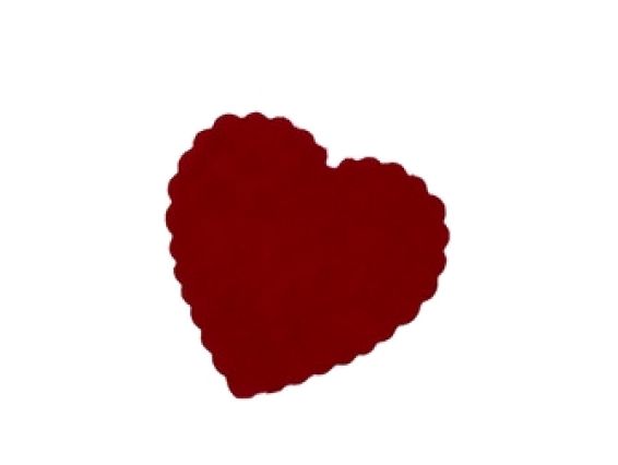 Дырокол фигурный (компостер) Сердце, 1,5 см, Scrap Berrys  HCP 105.009 Дырокол фигурный (компостер) Сердце, 1,5 см, Scrap Berrys  HCP 105.009