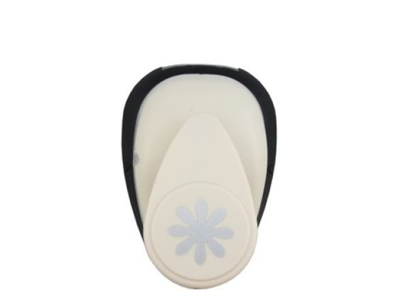 Дырокол фигурный (компостер) Цветок, 1,5 см, Scrap Berrys  HCP 105.014 Дырокол фигурный (компостер) Цветок, 1,5 см, Scrap Berrys  HCP 105.014