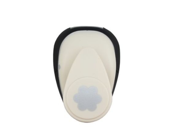 Дырокол фигурный (компостер) Цветок, 1,5 см, Scrap Berrys HCP 05.024 Дырокол фигурный (компостер) Цветок, 1,5 см, Scrap Berrys HCP 05.024