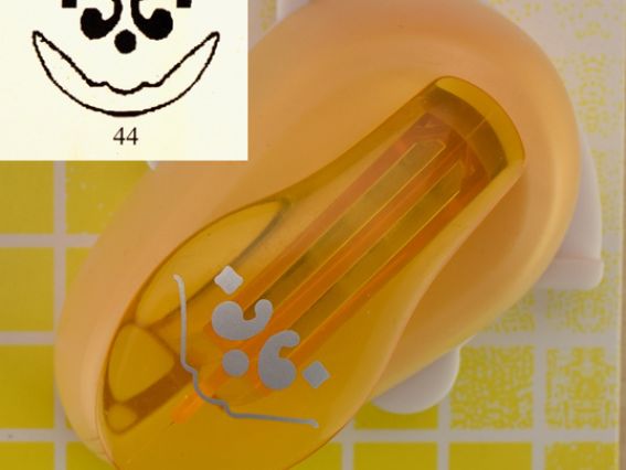 Дырокол (компостер) угловой №44, CD99MA, Чаривна мыть Дырокол (компостер) угловой №44, CD99MA, Чаривна мыть