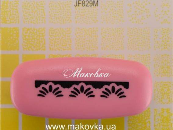 Дырокол края бордюрный №33, JF829M Чаривна Мыть Дырокол края бордюрный №33, JF829M Чаривна Мыть