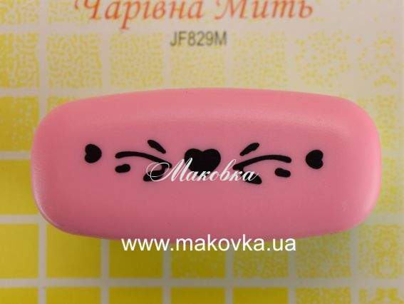 Дырокол края бордюрный №2, JF829M Чаривна Мыть Дырокол края бордюрный №2, JF829M Чаривна Мыть
