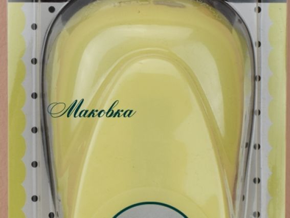 Дырокол (компостер) фигурный Круг, размер 5 см, Dalprint JCDZ-120-010 Дырокол (компостер) фигурный Круг, размер 5 см, Dalprint JCDZ-120-010