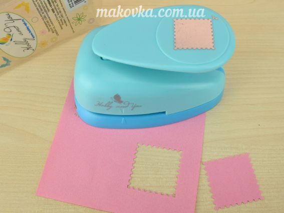 Дырокол фигурный (компостер) Марка, 5см, HCP-120.223 Hobby and you Дырокол фигурный (компостер) Марка, 5см, HCP-120.223 Hobby and you